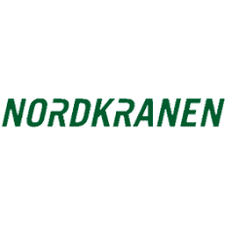 Nordkranen Logo