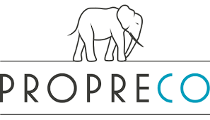 Propreco Logo
